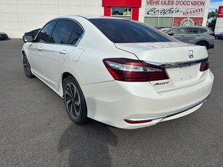 Honda Accord LX 2017 à Montréal, Québec - 4 - w320h240px