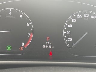2020 Honda Accord Touring 2.0 in , Quebec - 5 - w320h240px