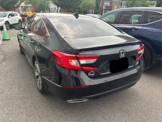2020 Honda Accord Touring 2.0 in , Quebec - 4 - w320h240px