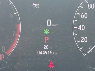 2021 Honda Accord Sport in Montréal, Quebec - 5 - w320h240px