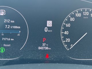 2021 Honda Accord SE in Montréal, Quebec - 5 - w320h240px