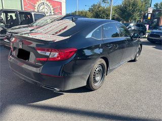 2022 Honda Accord Sport in , Quebec - 3 - w320h240px