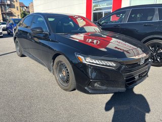 2022 Honda Accord Sport in , Quebec - 2 - w320h240px