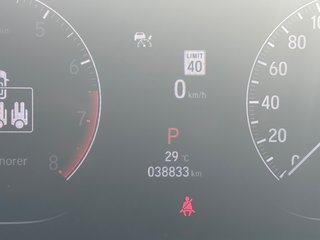 2022 Honda Accord Sport in Montréal, Quebec - 5 - w320h240px