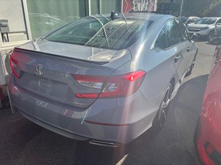 2022 Honda Accord Sport in Montréal, Quebec - 3 - w320h240px