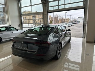 2023  Accord EX in , Quebec - 3 - w320h240px