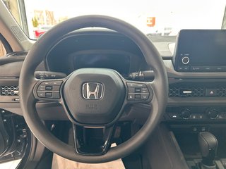 2023  Accord EX in , Quebec - 4 - w320h240px