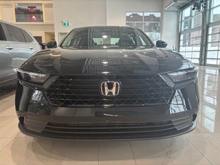 2025 Honda Accord SE in Montréal, Quebec - 5 - w320h240px