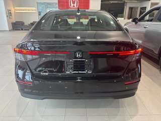 2025 Honda Accord SE in Montréal, Quebec - 6 - w320h240px