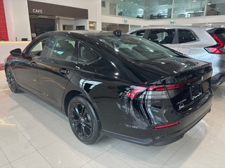 2025 Honda Accord SE in Montréal, Quebec - 4 - w320h240px