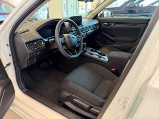Honda Civic Berline Lx demo 2026 à Montréal, Québec - 5 - w320h240px