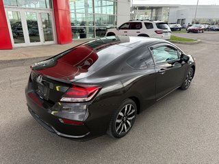 Honda Civic Coupe EX-L 2014 à , Québec - 4 - w320h240px