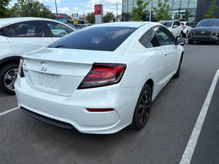 2014 Honda Civic Coupe EX 44 500 KM UN BIJOUX in Montreal, Quebec - 3 - w320h240px