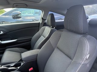 2014 Honda Civic Coupe EX 44 500 KM UN BIJOUX in Montreal, Quebec - 6 - w320h240px