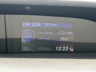 2014 Honda Civic Coupe LX in , Quebec - 6 - w320h240px