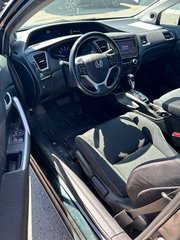 Honda Civic Coupe EX 2015 à , Québec - 5 - w320h240px