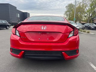 2016 Honda Civic Coupe LX 1 proprio 36 000 km in Lachenaie, Quebec - 5 - w320h240px