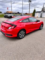 2016 Honda Civic Coupe LX in , Quebec - 5 - w320h240px