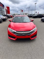 2016 Honda Civic Coupe LX in , Quebec - 2 - w320h240px