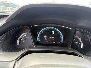 2016 Honda Civic Coupe LX JAMAIS ACCIDENTÉ in Montreal, Quebec - 6 - w320h240px
