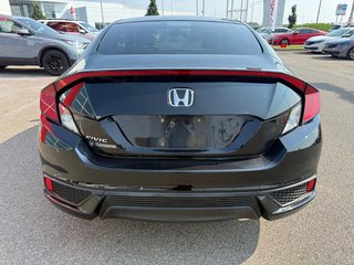2016 Honda Civic Coupe LX in Lachenaie, Quebec - 3 - w320h240px