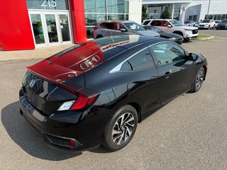2016 Honda Civic Coupe LX in Lachenaie, Quebec - 4 - w320h240px