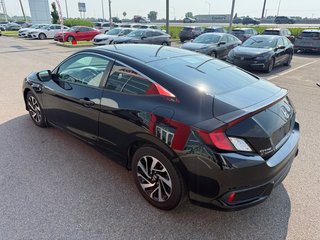 2016 Honda Civic Coupe LX in Lachenaie, Quebec - 2 - w320h240px