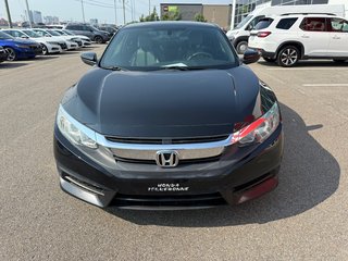 2016 Honda Civic Coupe LX in Lachenaie, Quebec - 6 - w320h240px