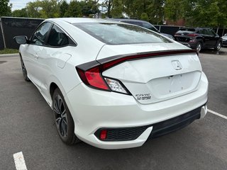 Honda Civic Coupe EX-T JAMAIS ACCIDENTÉ 2016 à , Québec - 2 - w320h240px
