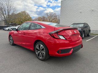 2016 Honda Civic Coupe EX-T in Montreal, Quebec - 6 - w320h240px
