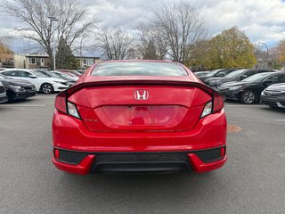 2016 Honda Civic Coupe EX-T in Montreal, Quebec - 5 - w320h240px