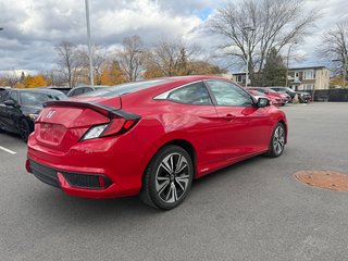 2016 Honda Civic Coupe EX-T in Montreal, Quebec - 4 - w320h240px