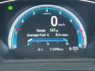 2016 Honda Civic Coupe LX in Montréal, Quebec - 5 - w320h240px