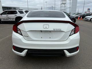 Honda Civic Coupe LX 2017 à Lachenaie, Québec - 3 - w320h240px