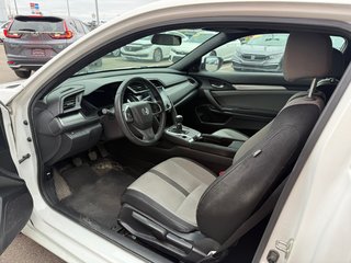 Honda Civic Coupe LX 2017 à Lachenaie, Québec - 6 - w320h240px