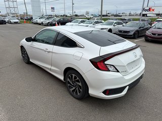 Honda Civic Coupe LX 2017 à Lachenaie, Québec - 2 - w320h240px