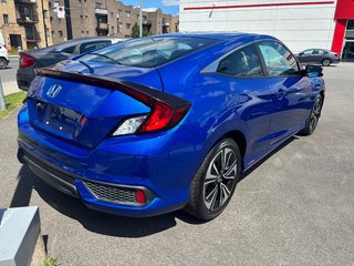 2017 Honda Civic Coupe EX-T in Montréal, Quebec - 3 - w320h240px