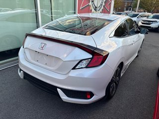 2017 Honda Civic Coupe EX-T in , Quebec - 3 - w320h240px