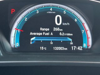 2017 Honda Civic Coupe EX-T in , Quebec - 5 - w320h240px