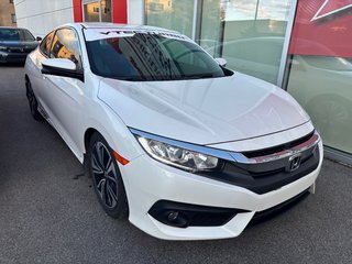 2017 Honda Civic Coupe EX-T in , Quebec - 2 - w320h240px