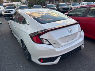 2017 Honda Civic Coupe EX-T in , Quebec - 4 - w320h240px