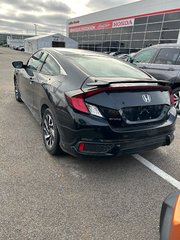 Honda Civic Coupe LX 2018 à , Québec - 2 - w320h240px