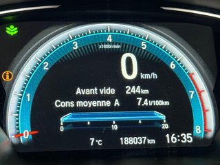 2018 Honda Civic Coupe EX-T in , Quebec - 2 - w320h240px