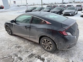 Honda Civic Coupe LX 2019 à Lachenaie, Québec - 3 - w320h240px