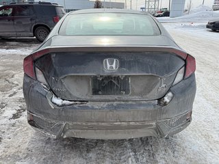 Honda Civic Coupe LX 2019 à Lachenaie, Québec - 5 - w320h240px