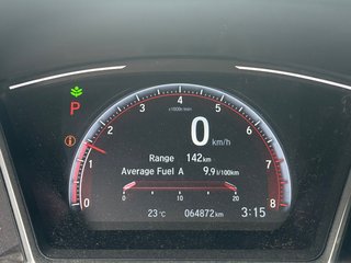 Honda Civic Coupe Sport 2019 à Montréal, Québec - 2 - w320h240px