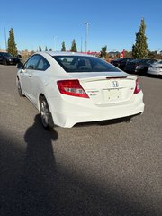 Honda Civic Cpe Si 2012 à , Québec - 2 - w320h240px