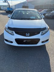 Honda Civic Cpe Si 2012 à , Québec - 6 - w320h240px