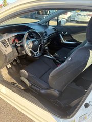 Honda Civic Cpe Si 2012 à , Québec - 5 - w320h240px