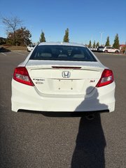 Honda Civic Cpe Si 2012 à , Québec - 4 - w320h240px